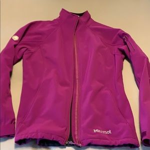 Women’s Marmot jacket size M